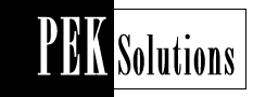 PEK Solutions | Mobile workforce management - Electronic surveillance - Comprehensive fleet management